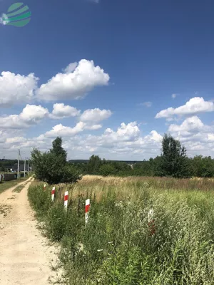 Działka 2 840,00 m², Poręba, Sprzedaż