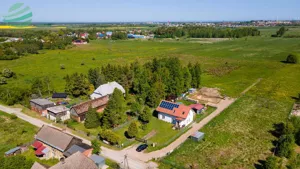 Działka 577,00 m², Rusko, Sprzedaż