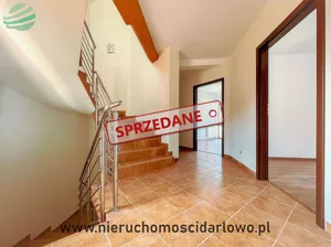 Obiekt 304,29 m², Darłowo, Kotwiczna 4, Sprzedaż