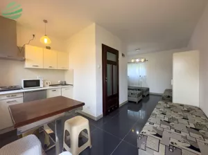 Mieszkanie jednopokojowe 22,02 m², Bobolin, Nadmorska 15, Sprzedaż