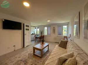 Mieszkanie jednopokojowe 26,56 m², Darłowo, Wyspiańskiego 9, Wynajem
