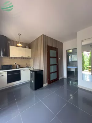 Mieszkanie dwupokojowe 24,71 m², Bobolin, Nadmorska 15, Sprzedaż