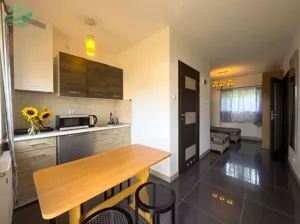 Mieszkanie dwupokojowe 27,24 m², Bobolin, Nadmorska 15, Sprzedaż