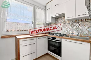 Mieszkanie trzypokojowe 46,03 m², Darłowo, Królowej Jadwigi 20, Sprzedaż