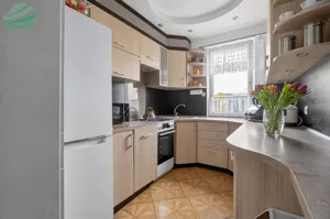 Mieszkanie czteropokojowe 69,47 m², Darłowo, Króla Eryka Pomorskiego 1c, Sprzedaż