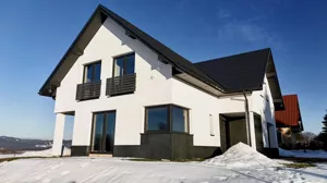 Dom wolnostojący 190,00 m², Gronków, Sprzedaż