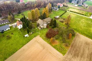 Dom 264,00 m², Nowe Dwory, Cicha, Sprzedaż