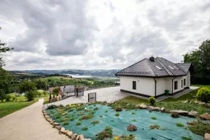 Dom wolnostojący 180,89 m², Świdnik, Sprzedaż