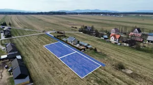 Działka 1 125,00 m², Chyżne, Sprzedaż