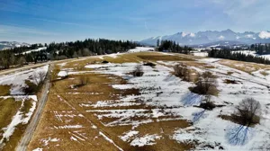 Działka 1 678,00 m², Groń, Sprzedaż