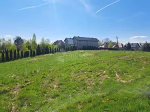 Działka 5 200,00 m², Konary, Sprzedaż