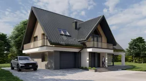 Działka 2 420,00 m², Zaskale, Kościelna, Sprzedaż