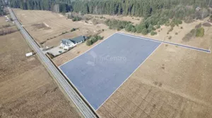 Działka 8 579,00 m², Lipnica Wielka, Sprzedaż
