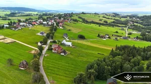 Działka 1 310,00 m², Maruszyna, Sprzedaż
