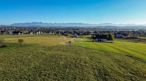 Działka 600,00 m², Nowy Targ, Partyzantów, Sprzedaż