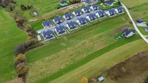 Działka 6 643,00 m², Nowy Targ, Partyzantów, Sprzedaż