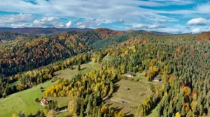 Działka 306,00 m², Szlembark, Sprzedaż