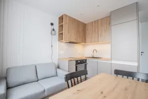 Mieszkanie jednopokojowe 22,00 m², Nowy Targ, al. 1000-lecia, Wynajem