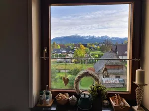 Mieszkanie dwupokojowe 31,05 m², Murzasichle, Gutowa, Sprzedaż