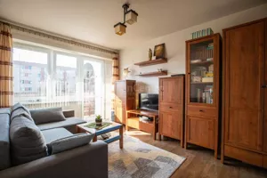 Mieszkanie dwupokojowe 34,00 m², Nowy Targ, Podhalańska, Sprzedaż