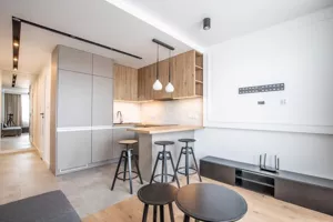 Mieszkanie dwupokojowe 36,00 m², Nowy Targ, al. 1000-lecia, Wynajem