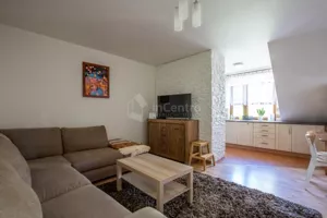 Mieszkanie dwupokojowe 50,00 m², Rabka-Zdrój, Józefa Piłsudskiego, Wynajem