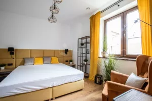 Mieszkanie dwupokojowe 32,50 m², Nowy Targ, pl. Juliusza Słowackiego, Wynajem