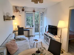 Mieszkanie dwupokojowe 32,00 m², Kraków, Prądnik Biały, Wynajem