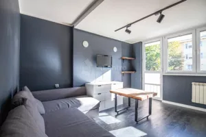 Mieszkanie dwupokojowe 50,00 m², Nowy Targ, Podtatrzańska, Wynajem