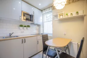 Mieszkanie dwupokojowe 37,40 m², Nowy Targ, Szaflarska, Wynajem