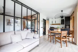 Mieszkanie dwupokojowe 43,00 m², Zakopane, Olcza, Oberconiówka, Wynajem