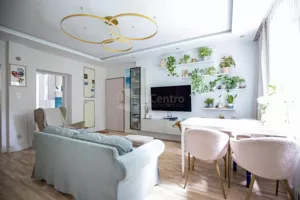 Mieszkanie trzypokojowe 58,00 m², Kraków, Mistrzejowice, Nowa Huta, Sprzedaż