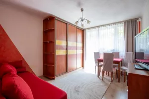 Mieszkanie trzypokojowe 47,00 m², Nowy Targ, Podtatrzańska, Sprzedaż