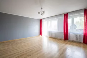 Mieszkanie trzypokojowe 59,65 m², Nowy Targ, Podtatrzańska, Wynajem