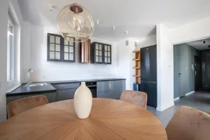 Mieszkanie trzypokojowe 60,00 m², Nowy Targ, os. Polana Szaflarska, Wynajem