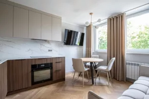 Mieszkanie trzypokojowe 47,00 m², Nowy Targ, Wojska Polskiego, Wynajem
