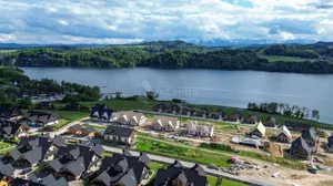 Mieszkanie pięciopokojowe 139,00 m², Kluszkowce, Za Stylchyn, Sprzedaż