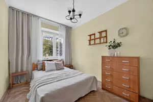 Mieszkanie dwupokojowe 44,00 m², Warszawa, Śródmieście, Bonifraterska, Sprzedaż