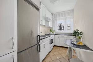 Apartamenty 335983 Warszawa Karola Bohdanowicza