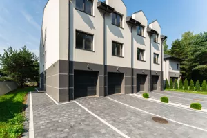 Mieszkanie czteropokojowe 90,00 m², Warszawa, Wesoła, Aleja Marsz. Józefa Piłsudskiego, Sprzedaż