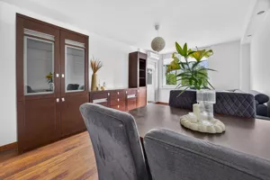 Mieszkanie czteropokojowe 69,50 m², Warszawa, Targówek, Targówek Mieszkaniowy, Zamiejska, Sprzedaż