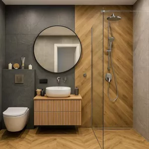 Dom bliźniak 73,42 m², Zalesie, Sprzedaż