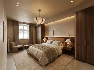 Mieszkanie trzypokojowe 52,85 m², Katowice, Dąb, Sprzedaż