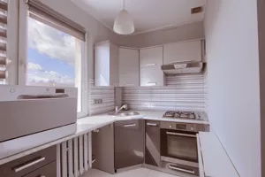 Mieszkanie dwupokojowe 40,00 m², Kraków, Łagiewniki-Borek Fałęcki, Łagiewniki, Os. Cegielniana, Sprzedaż