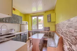 Mieszkanie dwupokojowe 46,00 m², Kraków, Mistrzejowice, Nowa Huta, Os. Na Skarpie, Sprzedaż