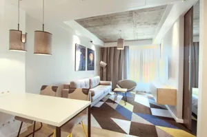 Apartamenty 6 Kraków Podgórze Podgórze Stare