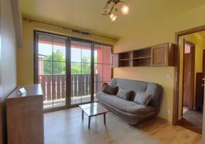 Mieszkanie trzypokojowe 54,00 m², Rabka-Zdrój, J. Piłsudskiego, Sprzedaż