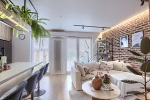Mieszkanie trzypokojowe 67,00 m², Kraków, Podgórze Duchackie, Wola Duchacka Zachód, Sprzedaż