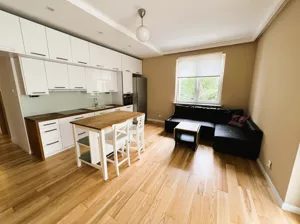 Kabaty | 4 pokoje | 2 łazienki | balkon 14 m² | metro 8