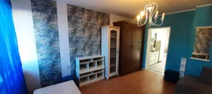 Mieszkanie przy ulicy Wolności